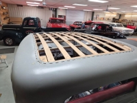 1931 Chevrolet Sedan for sale (ID-161033)