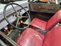 1931 Chevrolet Sedan for sale (ID-161033)