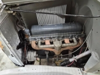 1931 Chevrolet Sedan for sale (ID-161033)