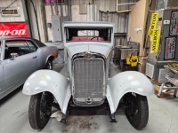 1931 Chevrolet Sedan for sale (ID-161033)