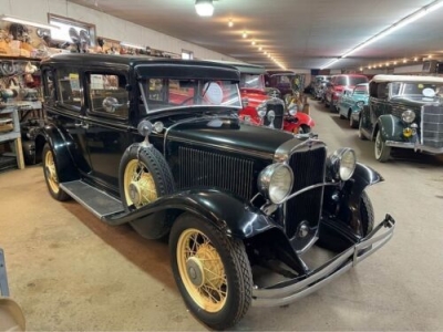 1931 Dodge Sedan for sale