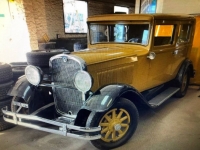 1931 Essex Super Six for sale in Michigan (ID-125042)