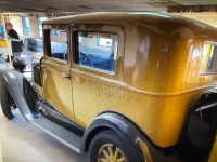 1931 Essex Super Six for sale in Michigan (ID-125042)