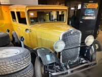 1931 Essex Super Six for sale in Michigan (ID-125042)
