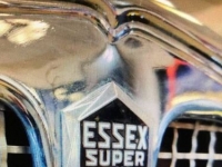 1931 Essex Super Six for sale in Michigan (ID-125042)