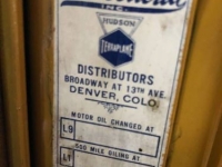 1931 Essex Super Six for sale in Michigan (ID-125042)