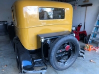 1931 Essex Super Six for sale in Michigan (ID-125042)