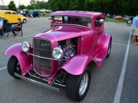 1931 Ford Coupe for sale in Michigan (ID-119519)