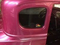 1931 Ford Coupe for sale in Michigan (ID-119519)