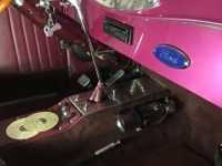 1931 Ford Coupe for sale in Michigan (ID-119519)