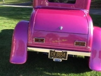 1931 Ford Coupe for sale in Michigan (ID-119519)