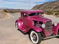 1931 Ford Coupe for sale in Michigan (ID-119519)
