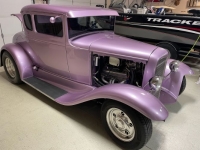 1931 Ford Coupe for sale in Michigan (ID-119527)