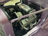1931 Ford Coupe for sale in Michigan (ID-119527)