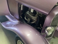 1931 Ford Coupe for sale in Michigan (ID-119527)