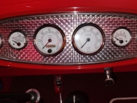 1931 Ford Coupe for sale in Michigan (ID-119707)