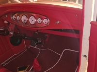 1931 Ford Coupe for sale in Michigan (ID-119707)