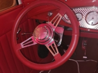 1931 Ford Coupe for sale in Michigan (ID-119707)