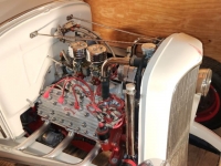 1931 Ford Coupe for sale in Michigan (ID-119707)