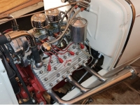 1931 Ford Coupe for sale in Michigan (ID-119707)