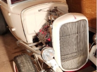 1931 Ford Coupe for sale in Michigan (ID-119707)