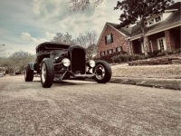 1931 Ford Coupe for sale in Michigan (ID-121985)