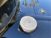1931 Ford Coupe for sale in Michigan (ID-121985)