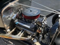 1931 Ford Coupe for sale in Michigan (ID-121985)