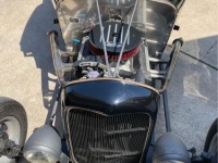 1931 Ford Coupe for sale in Michigan (ID-121985)