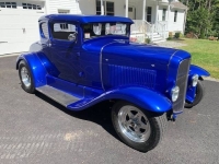 1931 Ford Coupe for sale in Michigan (ID-122786)