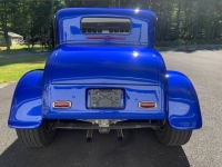 1931 Ford Coupe for sale in Michigan (ID-122786)
