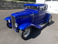 1931 Ford Coupe for sale in Michigan (ID-122786)