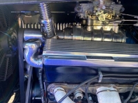 1931 Ford Coupe for sale in Michigan (ID-122786)
