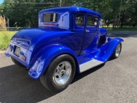 1931 Ford Coupe for sale in Michigan (ID-122786)