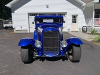 1931 Ford Coupe for sale in Michigan (ID-122786)