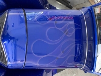 1931 Ford Coupe for sale in Michigan (ID-122786)