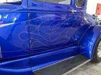 1931 Ford Coupe for sale in Michigan (ID-122786)