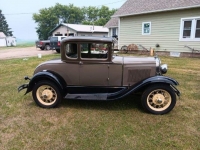 1931 Ford Coupe for sale in Michigan (ID-123068)