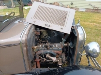 1931 Ford Coupe for sale in Michigan (ID-123068)