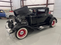 1931 Ford Coupe for sale in Michigan (ID-124066)