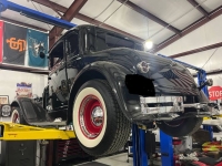 1931 Ford Coupe for sale in Michigan (ID-124066)