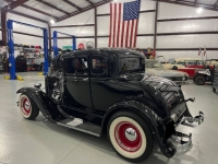 1931 Ford Coupe for sale in Michigan (ID-124066)