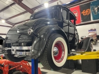 1931 Ford Coupe for sale in Michigan (ID-124066)