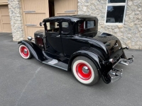 1931 Ford Coupe for sale in Michigan (ID-124066)