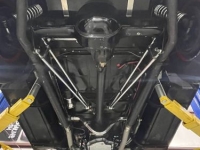 1931 Ford Coupe for sale in Michigan (ID-124066)