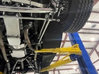 1931 Ford Coupe for sale in Michigan (ID-124066)