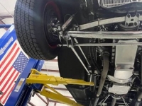 1931 Ford Coupe for sale in Michigan (ID-124066)