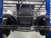 1931 Ford Coupe for sale in Michigan (ID-124066)