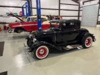 1931 Ford Coupe for sale in Michigan (ID-124066)
