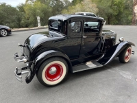 1931 Ford Coupe for sale in Michigan (ID-124066)
